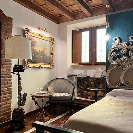 Marcello Sleep&Spa Verona Bagian luar foto