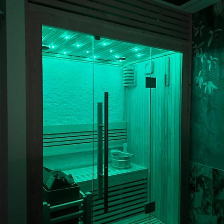 Marcello Sleep&Spa Verona Bagian luar foto