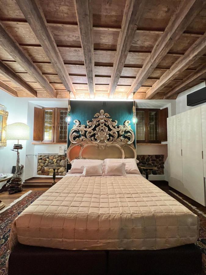 Marcello Sleep&Spa Verona Bagian luar foto