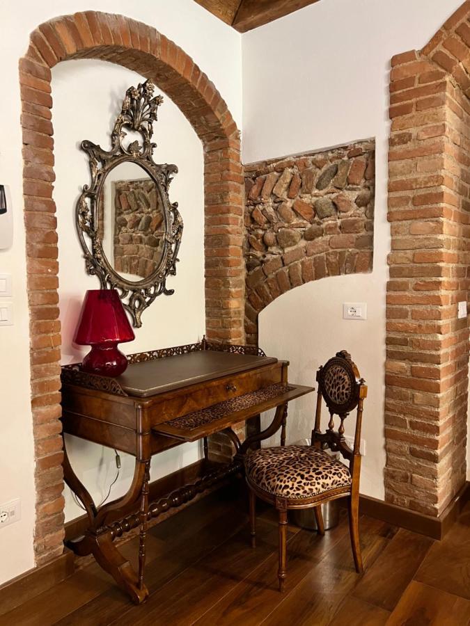 Marcello Sleep&Spa Verona Bagian luar foto