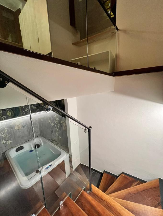 Marcello Sleep&Spa Verona Bagian luar foto