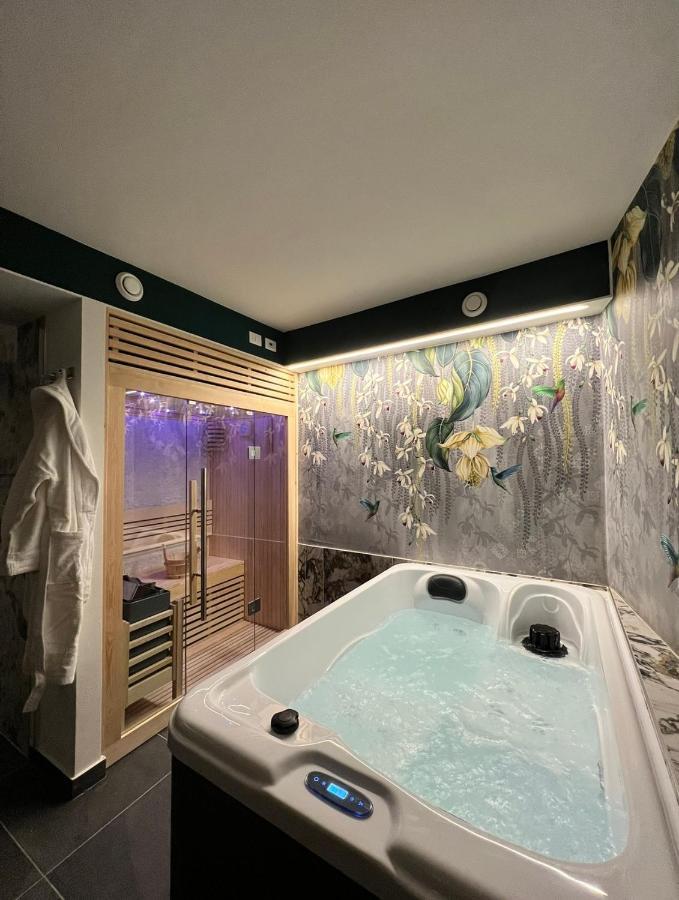 Marcello Sleep&Spa Verona Bagian luar foto