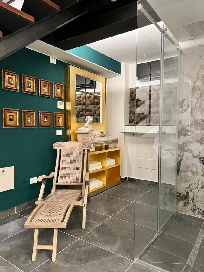 Marcello Sleep&Spa Verona Bagian luar foto