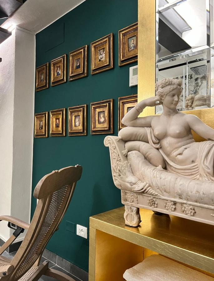 Marcello Sleep&Spa Verona Bagian luar foto