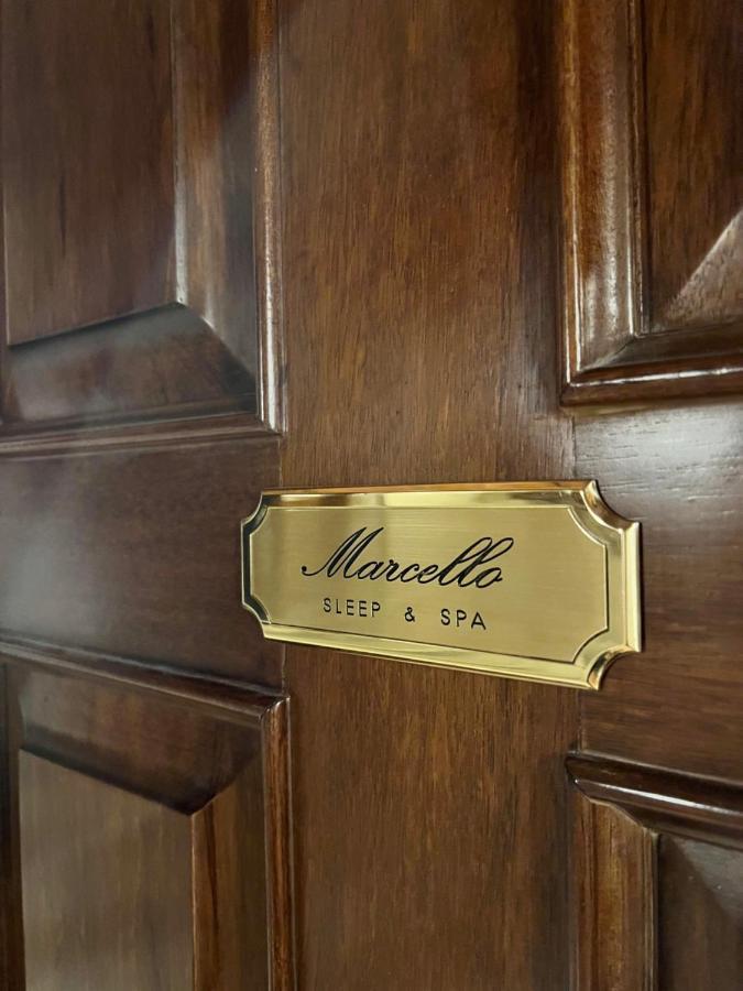 Marcello Sleep&Spa Verona Bagian luar foto