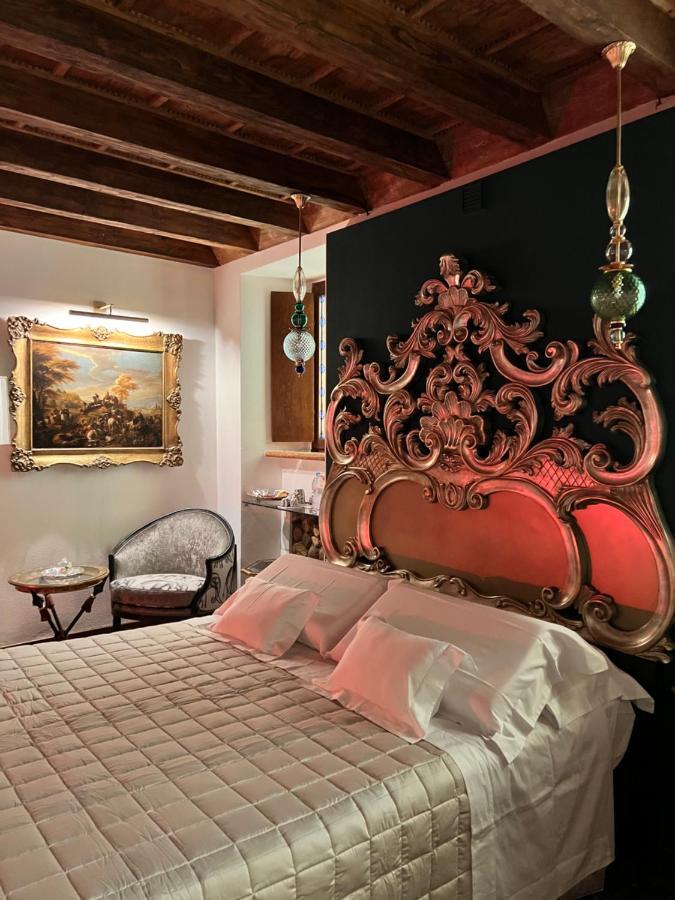 Marcello Sleep&Spa Verona Bagian luar foto