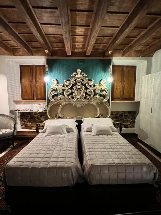 Marcello Sleep&Spa Verona Bagian luar foto
