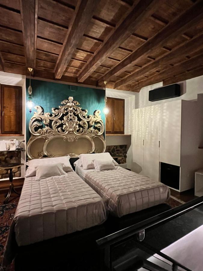 Marcello Sleep&Spa Verona Bagian luar foto