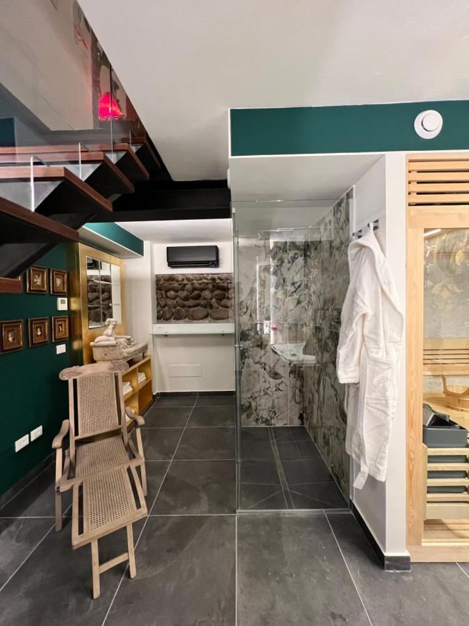 Marcello Sleep&Spa Verona Bagian luar foto
