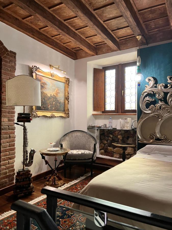 Marcello Sleep&Spa Verona Bagian luar foto