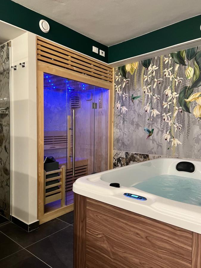 Marcello Sleep&Spa Verona Bagian luar foto
