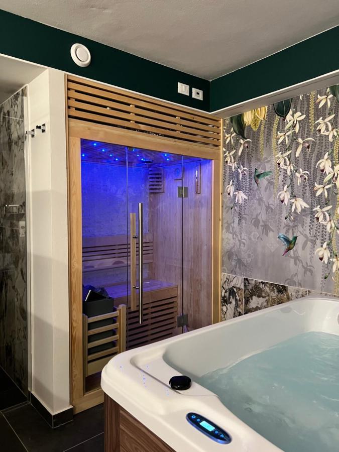 Marcello Sleep&Spa Verona Bagian luar foto