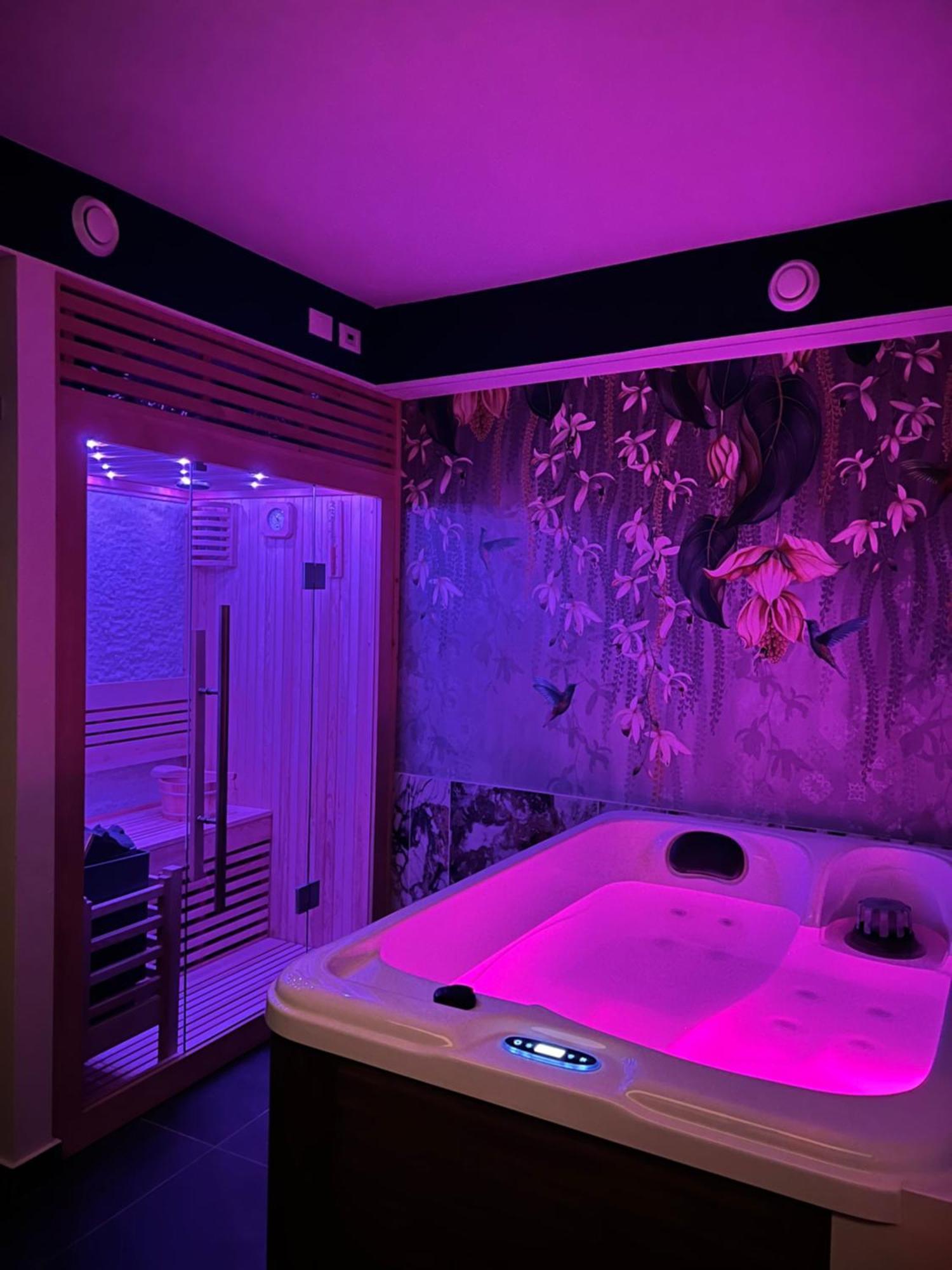 Marcello Sleep&Spa Verona Bagian luar foto