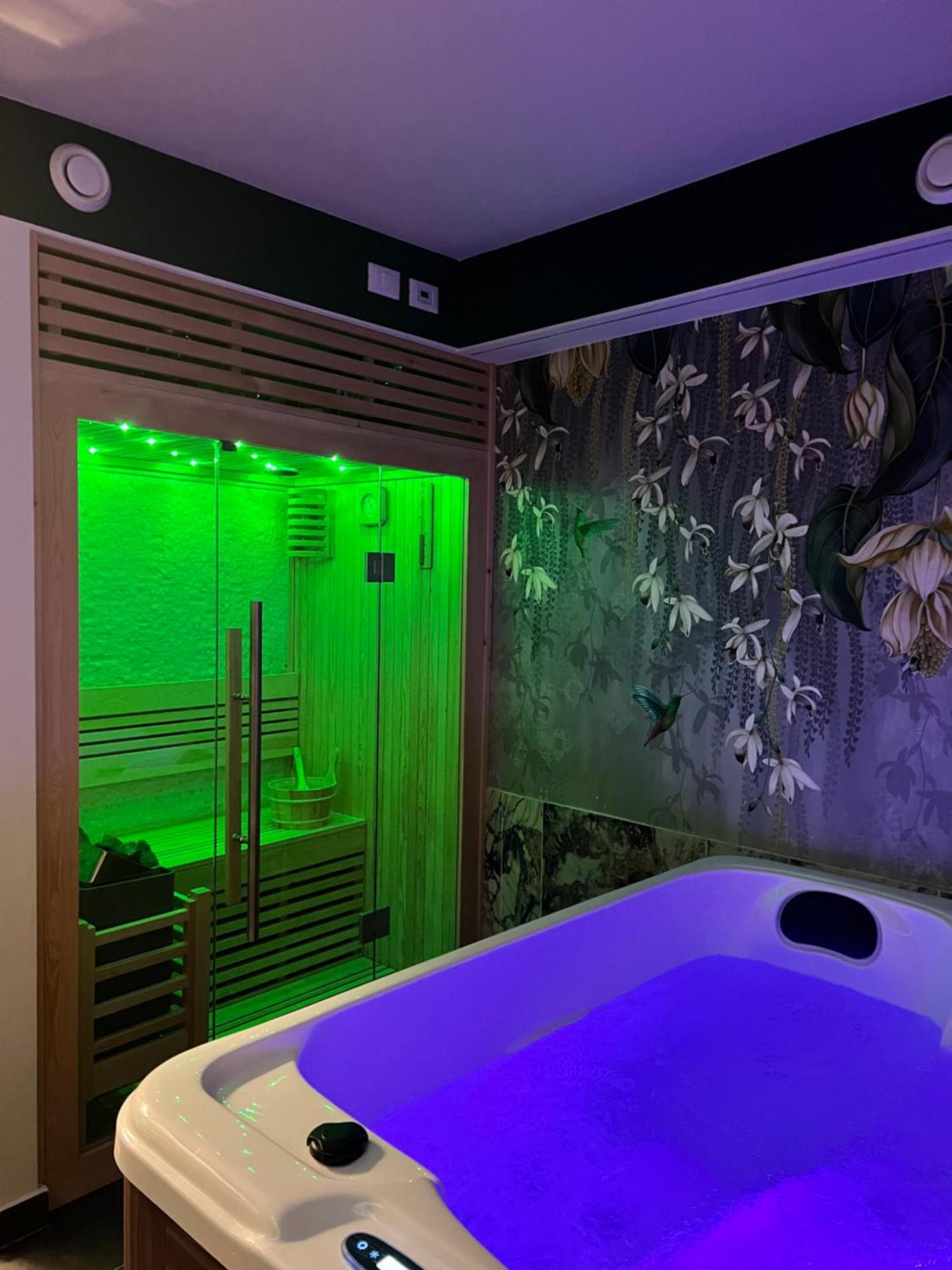 Marcello Sleep&Spa Verona Bagian luar foto