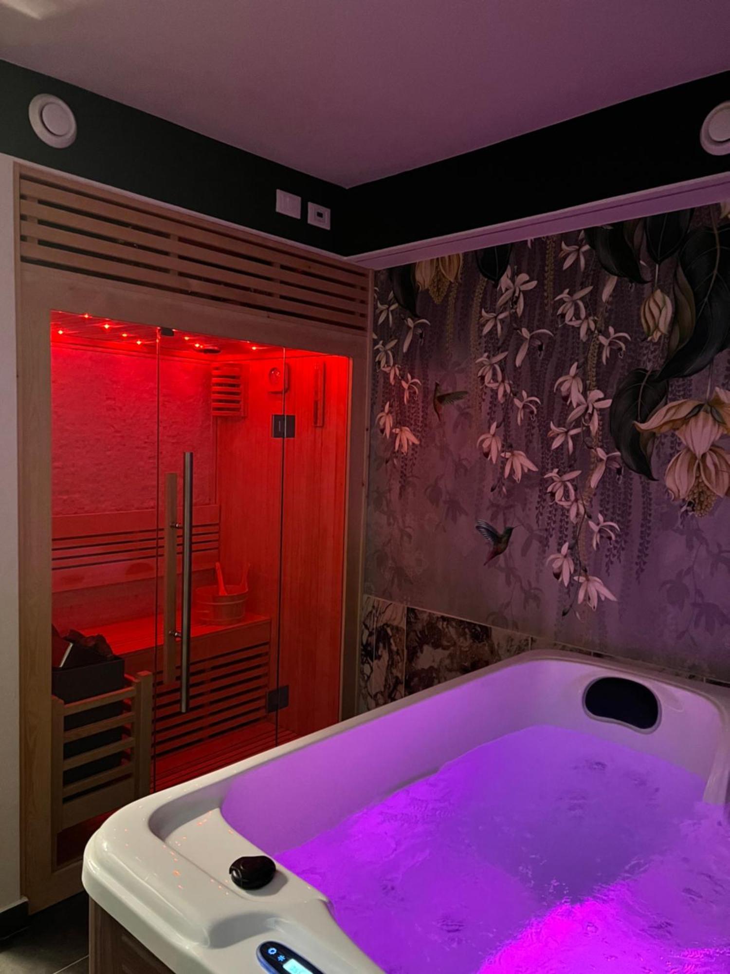 Marcello Sleep&Spa Verona Bagian luar foto